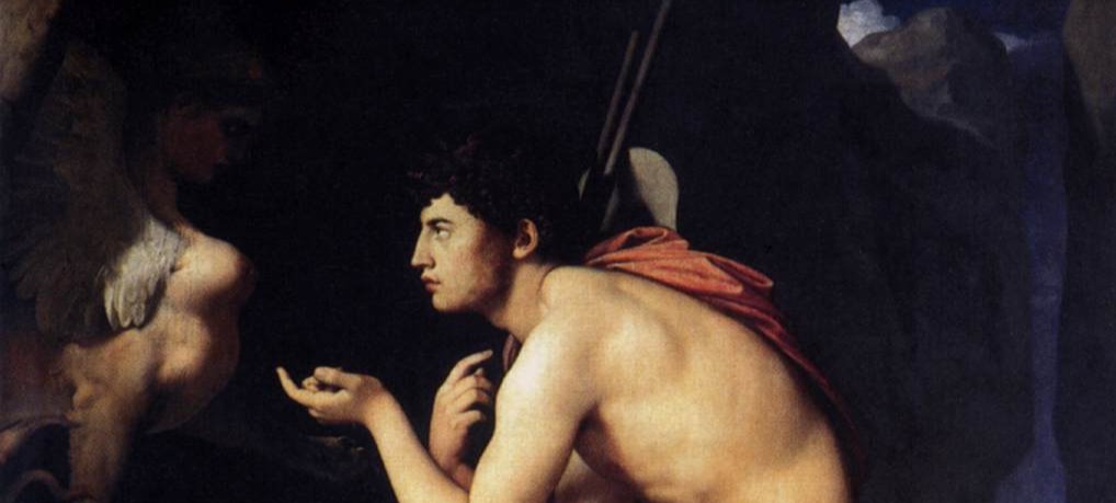 O segredo de Freud: Uma mitologia para o mental